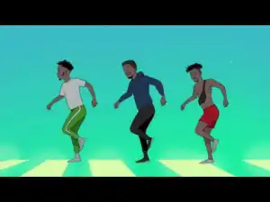 VIDEO: GuiltyBeatz Ft. Kwesi Arthur x Mr Eazi – Pilolo